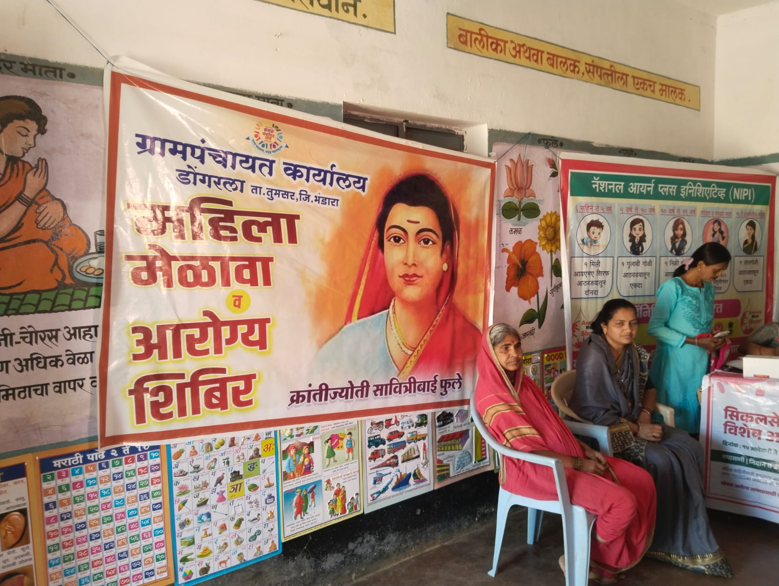 गॅलरी फोटो